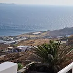 Sea View شقة Fanari (Mykonos)