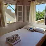 Sea View شقة Fanari (Mykonos)