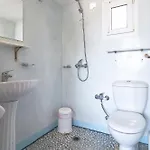 شقة Sea View Fanari (Mykonos)