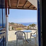 شقة Sea View *