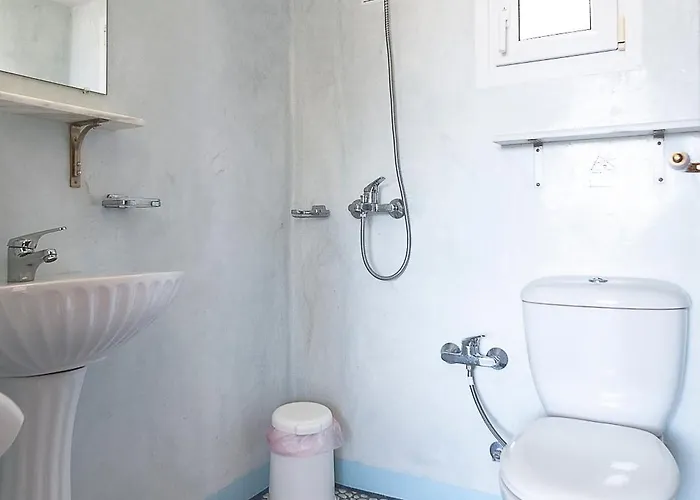 Apartman Sea View Fanári