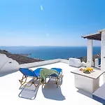 Sea View * Fanari (Mykonos)