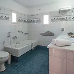 Sea View Apartment Fanari (Mykonos)