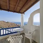 Apartment Sea View Fanari (Mykonos)