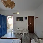 Sea View Apartment Fanari (Mykonos)