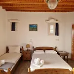 Sea View Apartment Fanari (Mykonos)