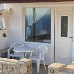 Sea View * Fanari (Mykonos)
