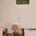 Apartment Sea View Fanari (Mykonos)