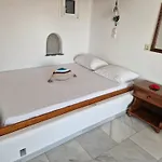 Sea View Apartment Fanari (Mykonos)