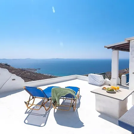 Sea View * Фанари