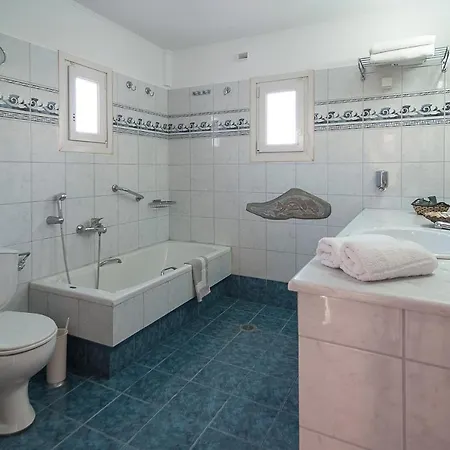 Sea View Апартаменты Фанари