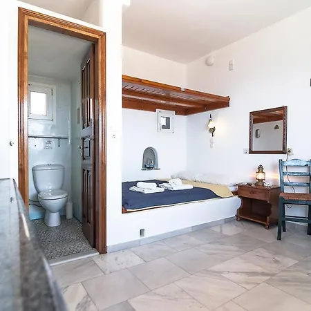 Sea View * Фанари