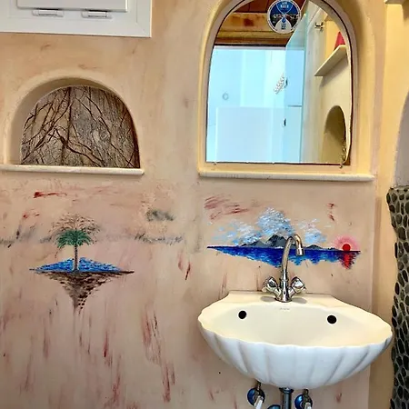 Sea View * Фанари