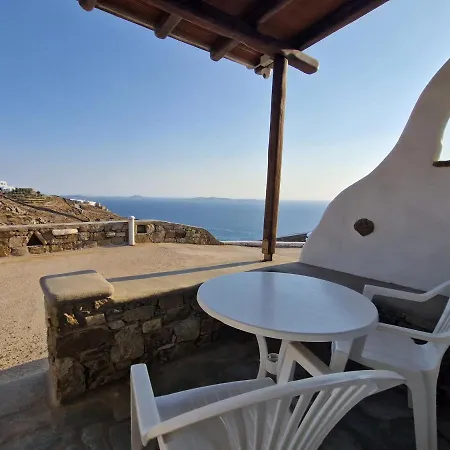 Sea View Фанари