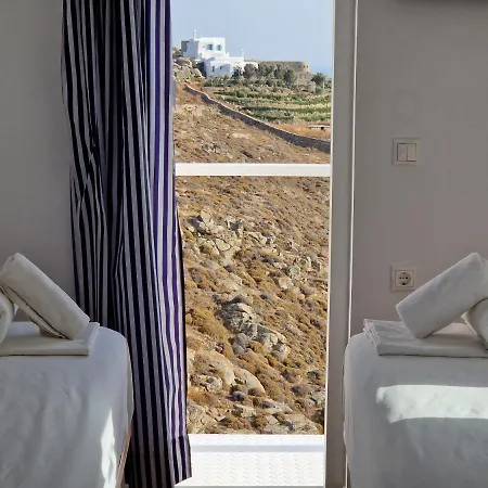 Sea View Daire