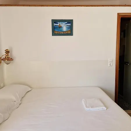 Sea View Апартаменты *