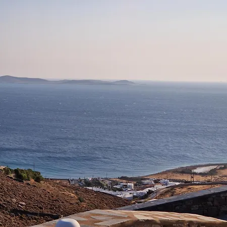 Апартаменты Sea View