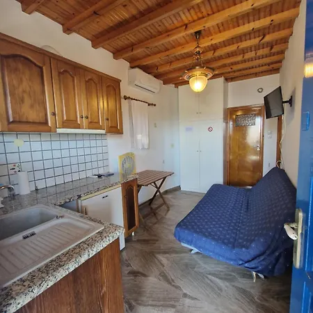 Sea View Апартаменты