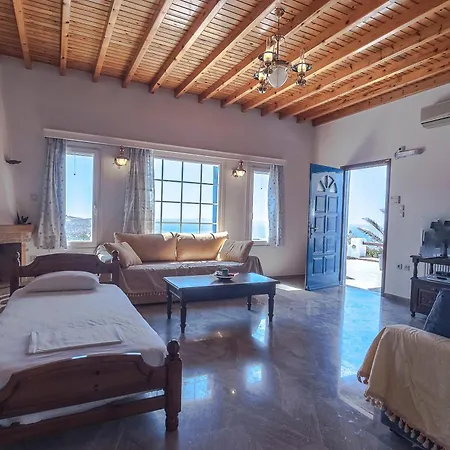 Sea View Фанари