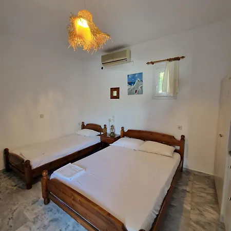 Sea View Апартаменты