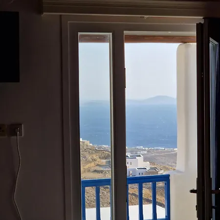 Апартаменты Sea View