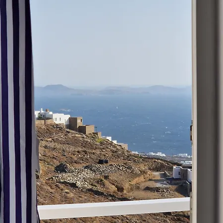 Sea View Апартаменты *