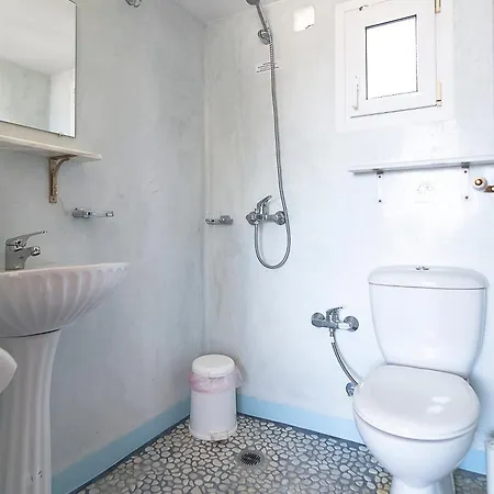 Daire Sea View Fanari (Mykonos)