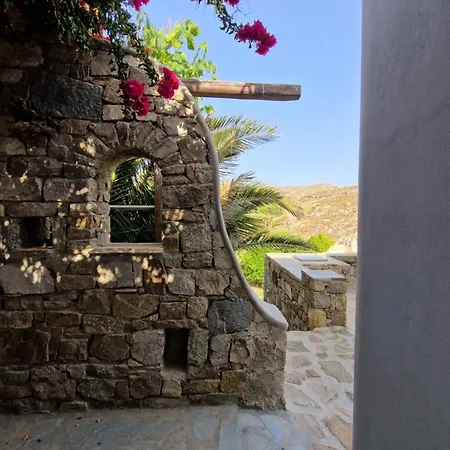 Sea View Daire