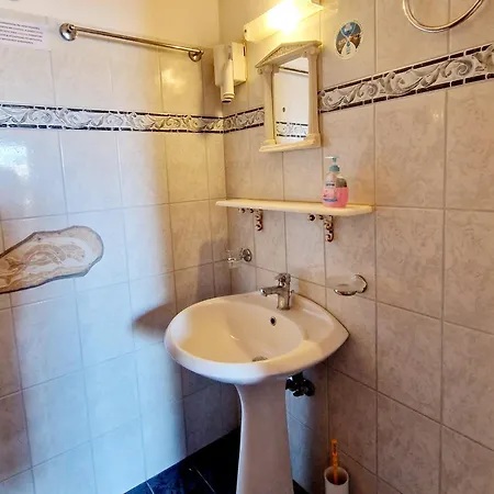 Апартаменты Sea View