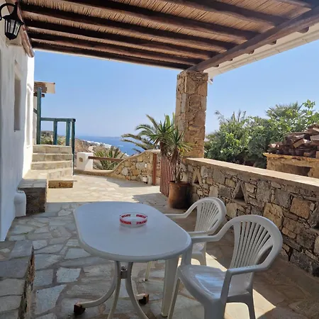 Sea View Фанари