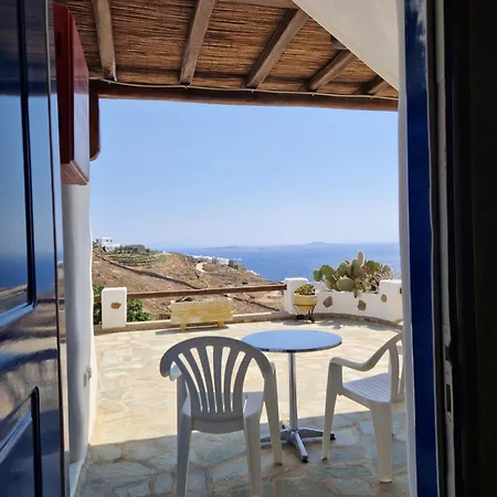 Апартаменты Sea View *