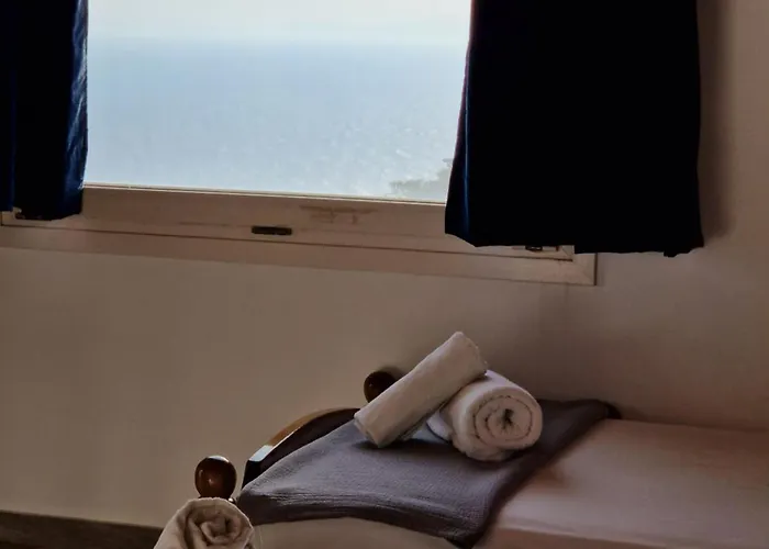 Apartment Sea View *