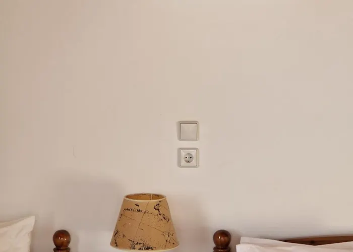 Apartment Sea View Fanari (Mykonos)