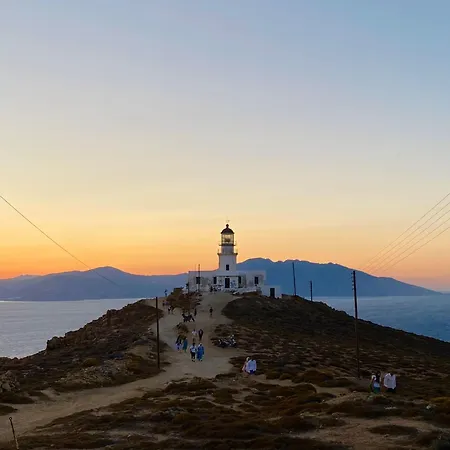 Sea View Διαμέρισμα