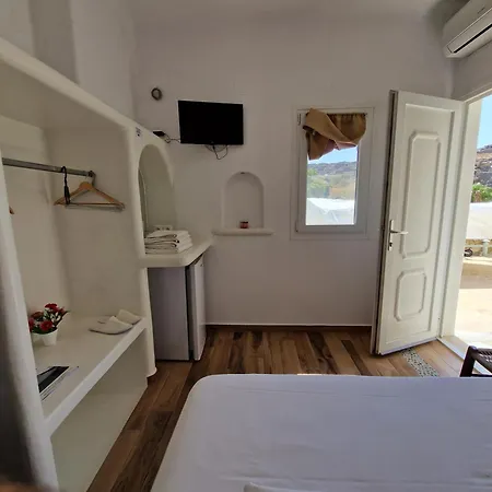 Sea View Φανάρι