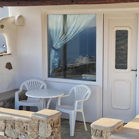 Sea View * Φανάρι