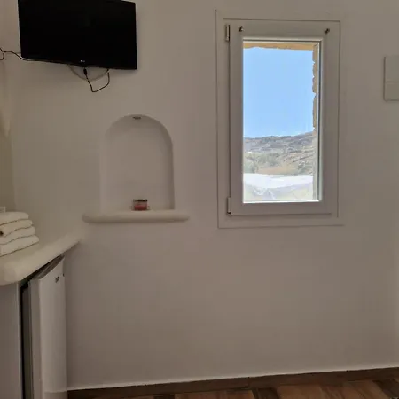 Sea View Φανάρι