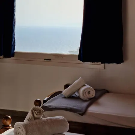 公寓 Sea View *