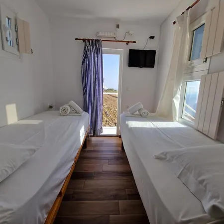 Sea View Φανάρι