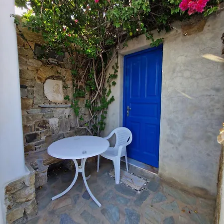 Διαμέρισμα Sea View *