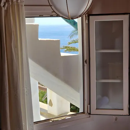 Sea View 公寓