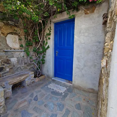 Sea View Διαμέρισμα *