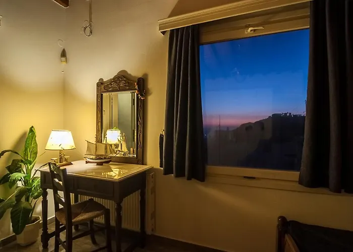 Sea View Apartamento