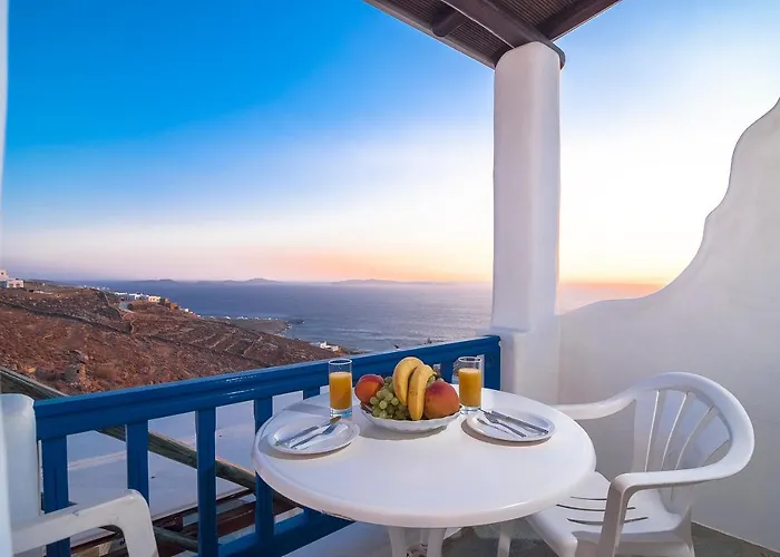 Apartamento Sea View *