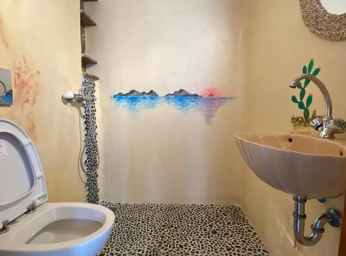 Apartamento Sea View