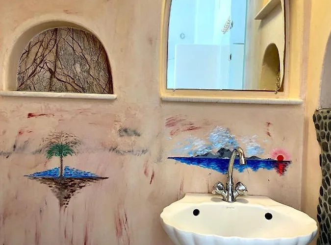 Sea View * Fanari (Mykonos)