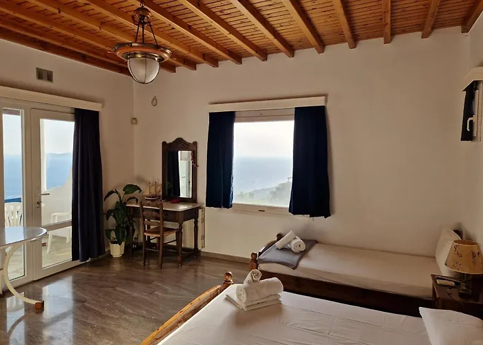 Apartamento Sea View *