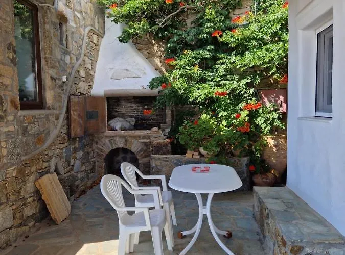 Sea View Apartamento