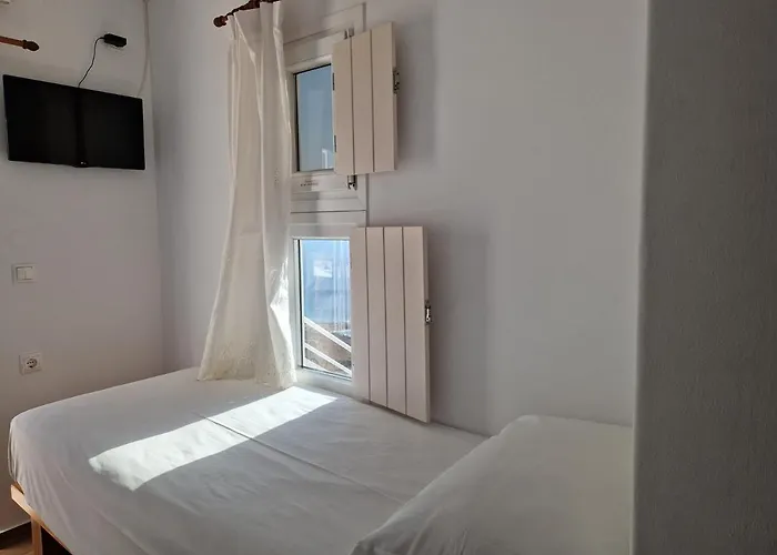 Sea View Apartamento