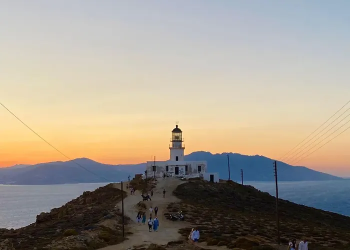 Sea View Apartamento